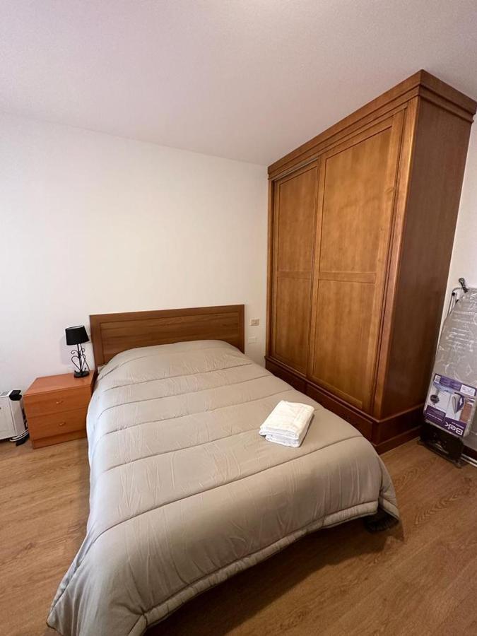 Ferienwohnung Piso Wifi En Rianxo Rianjo Exterior foto