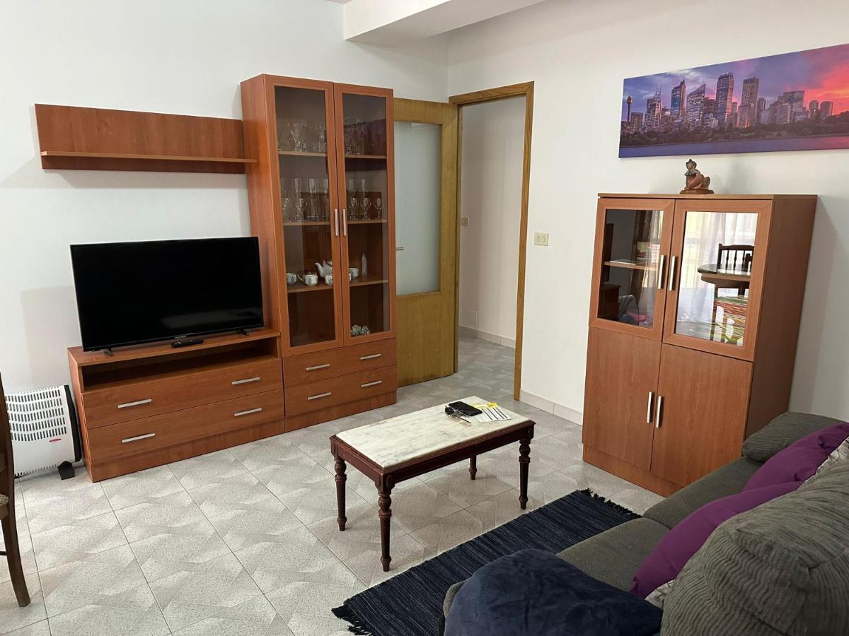 Ferienwohnung Piso Wifi En Rianxo Rianjo Exterior foto