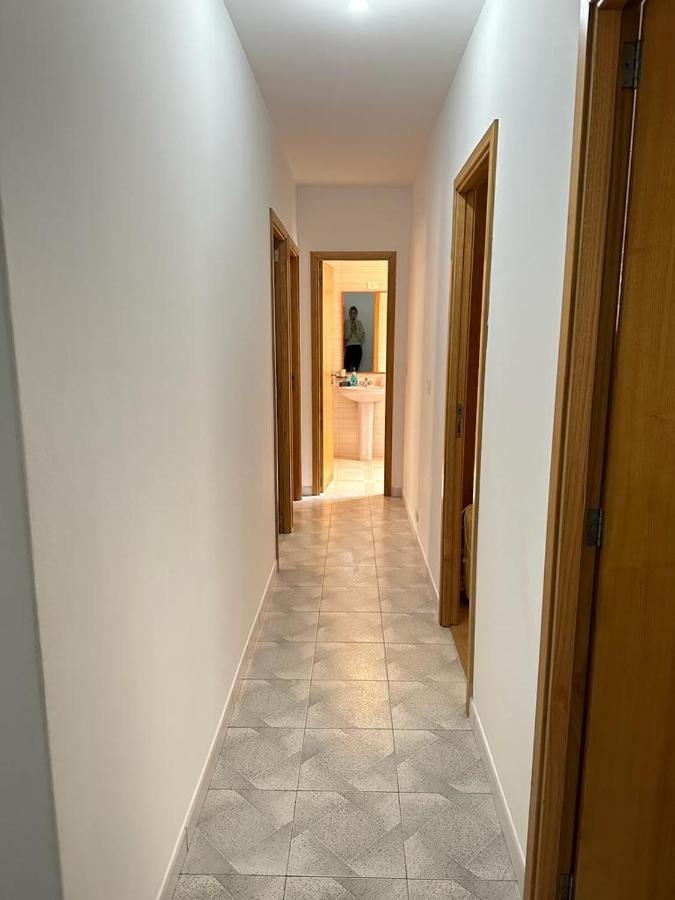 Ferienwohnung Piso Wifi En Rianxo Rianjo Exterior foto