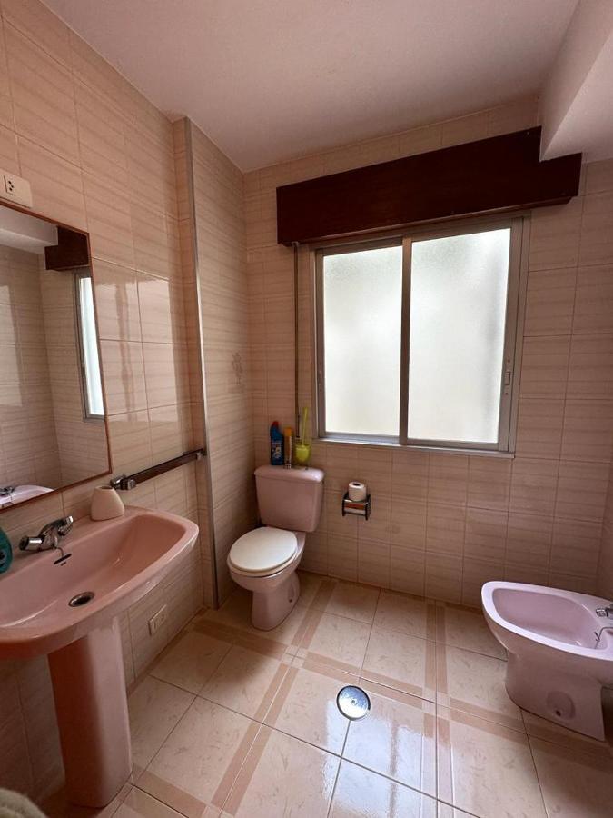 Ferienwohnung Piso Wifi En Rianxo Rianjo Exterior foto
