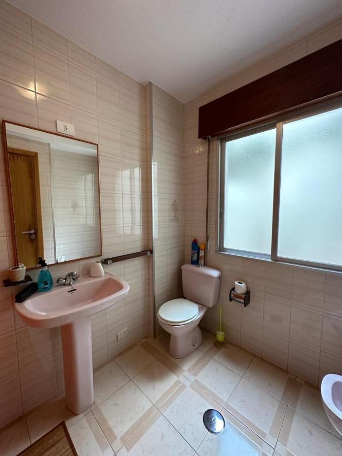 Ferienwohnung Piso Wifi En Rianxo Rianjo Exterior foto